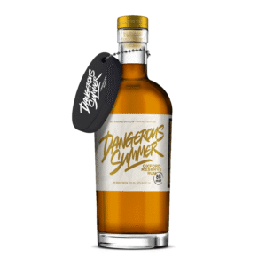 DS - OXford Reserve Rum (Bottle Image)